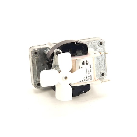 Star Motor - 2.4 RPM 120 Volt 2U-Y6953